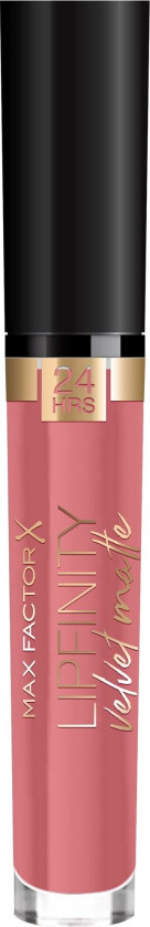 Lipfinity Velvet Matte 20 Coco Creme