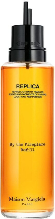 Replica By The Fireplace Eau De Toilette Refill 1