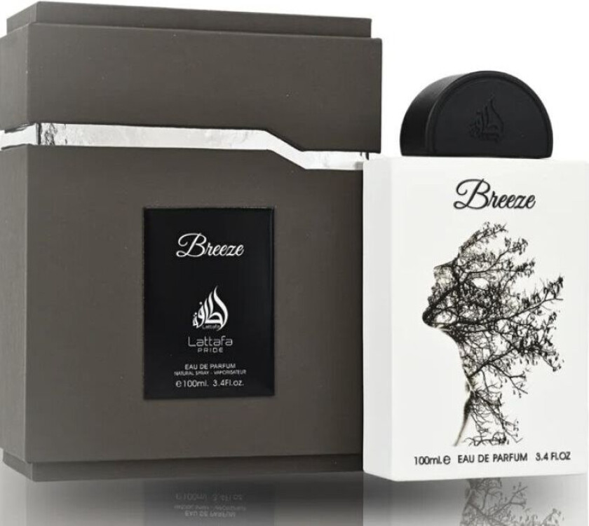 Pride Breeze EDP U 100 ml