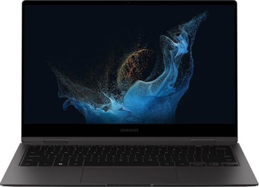 Galaxy Book2 Pro 360 - 15.6" Touchscreen | Core i5 | 8GB | 512GB