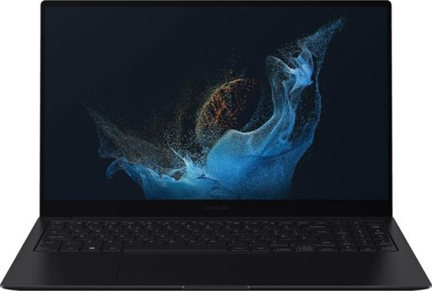 Galaxy Book2 Pro 5G (15.6", i7, 16GB), Graphite