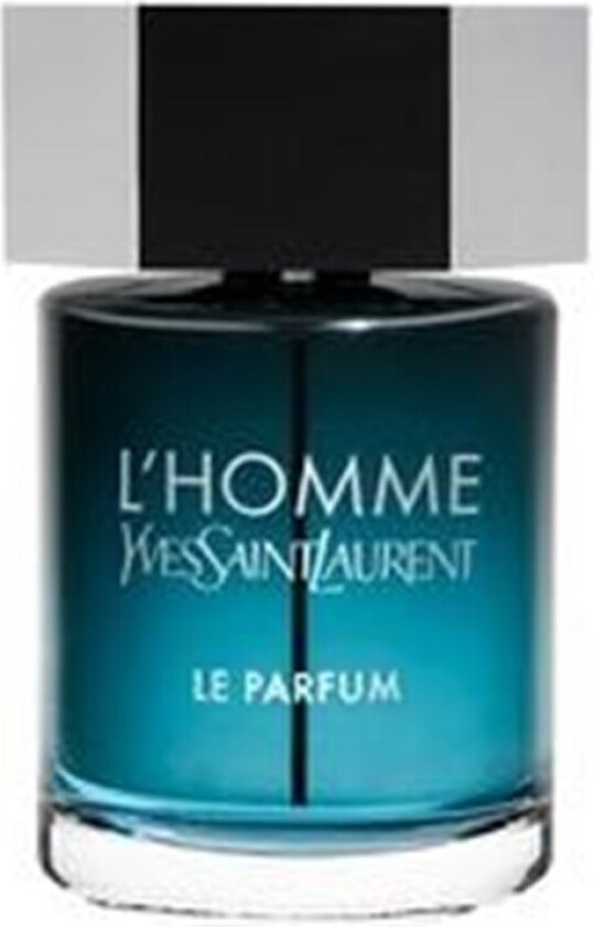 L'Homme Le Parfum