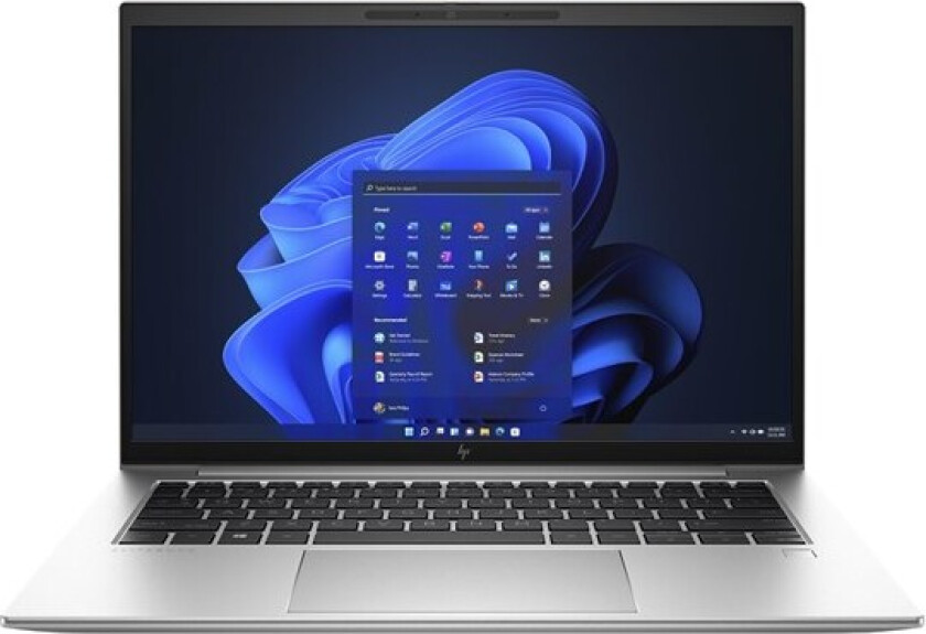 EliteBook 845 G9 Notebook - AMD Ryzen 7 Pro - 6850U / inntil 4.7 GHz - Win 11 Pro - Radeon 680M - 16 GB RAM - 512 GB SSD NVMe, HP Value - 14" IPS