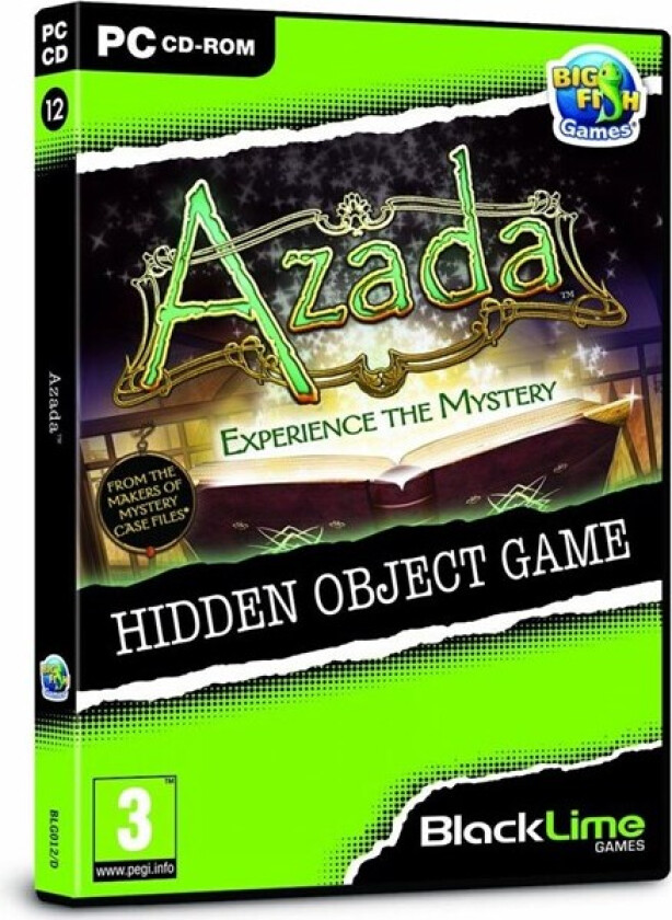 Azada - Windows - Puslespill