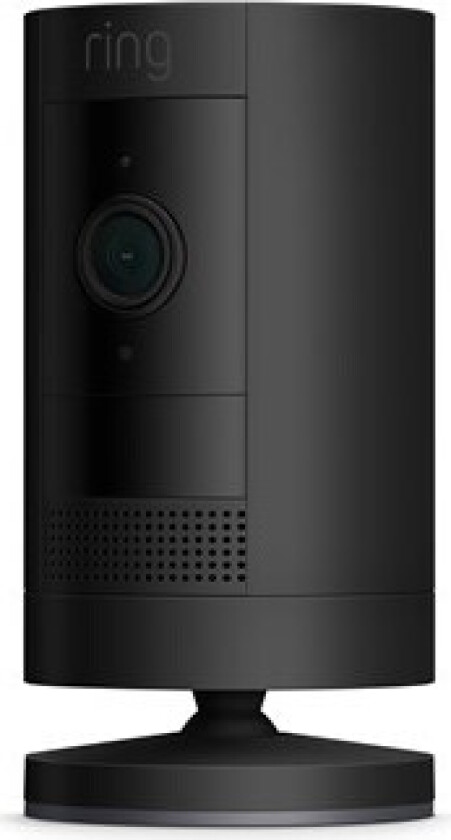 Stick Up Cam Battery (gen3) - Svart