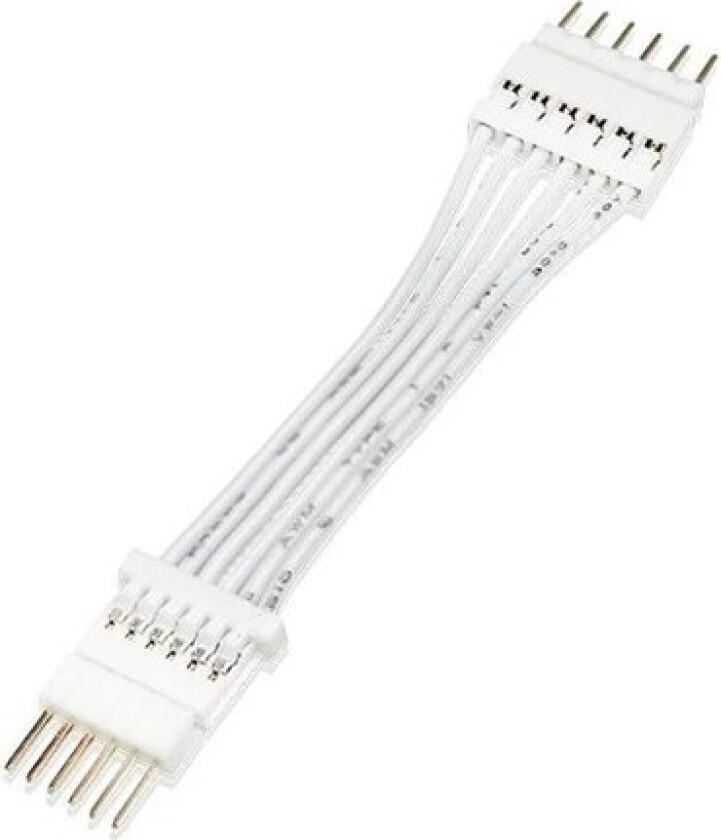 Cable for Philips Hue LightStrip V4 - Adapter V3 to V4 - White - 1 pc