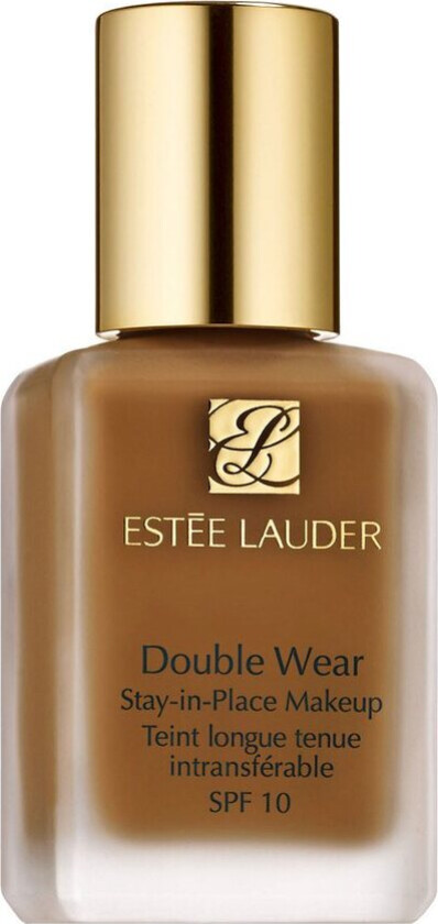 Double Wear Stay-In-Place Foundation SPF 10 5N1.5 Maple