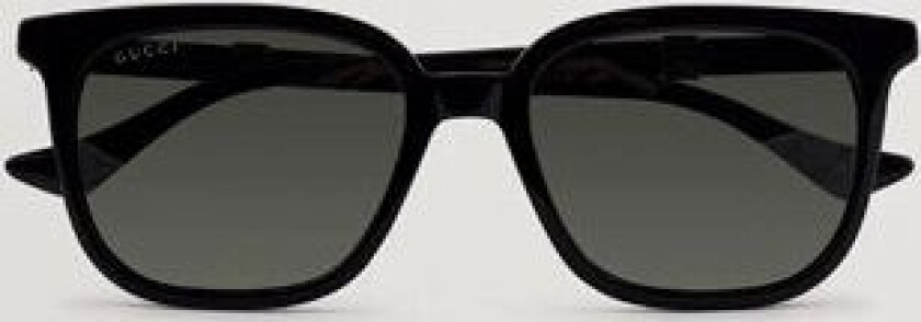 GG1493 Sunglasses Black