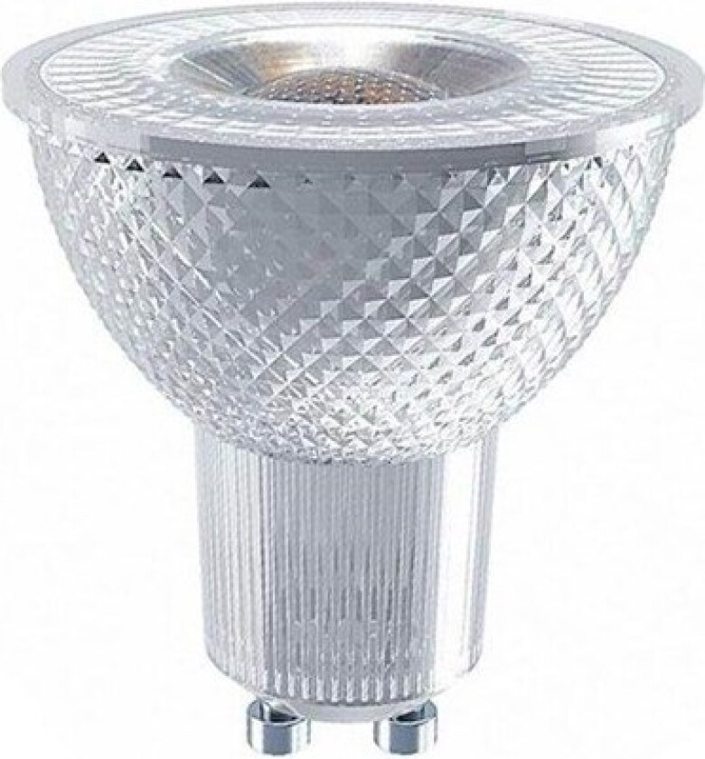 LED-lyspære V1 5W/930 60° Dimmable GU10
