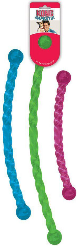 Safestix Hundeleke S