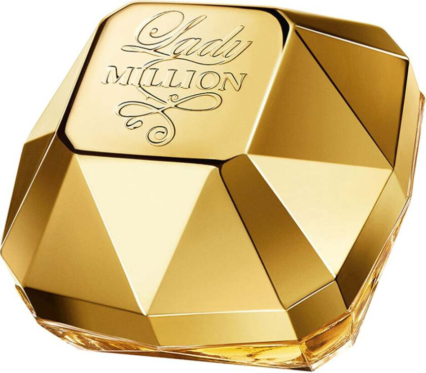 Lady Million EdP