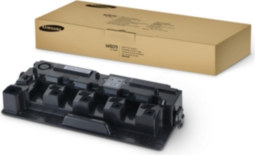 Hp Samsung Waste Toner Clt-w809 - Clx-9201/9206/9251/9256