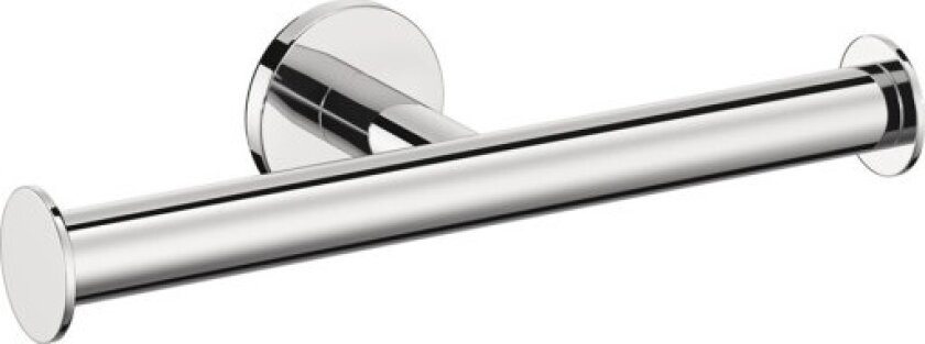 Architect S+ dorullholder, krom