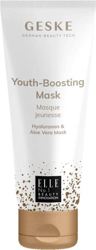 Youth Boosting Mask 50ml