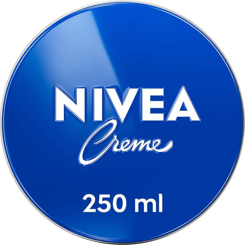 Bilde av Nivea Creme, 250 ml Nivea Body Lotion