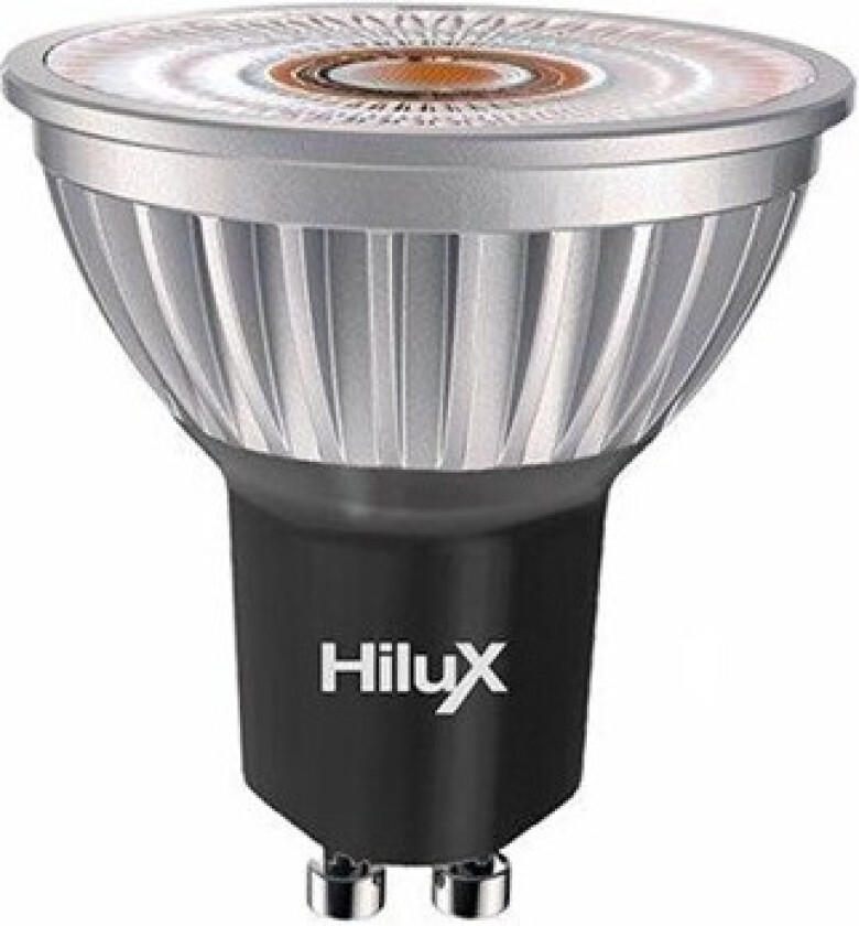 LED-lyspære R9 5,5W/927 40° Dimmable GU10