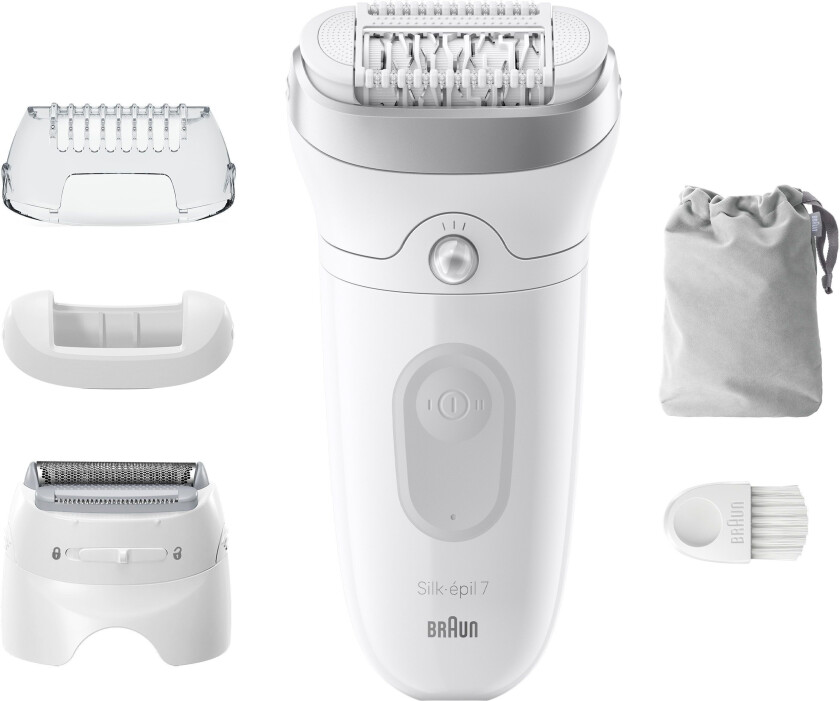 Bilde av Epilator SE7-041