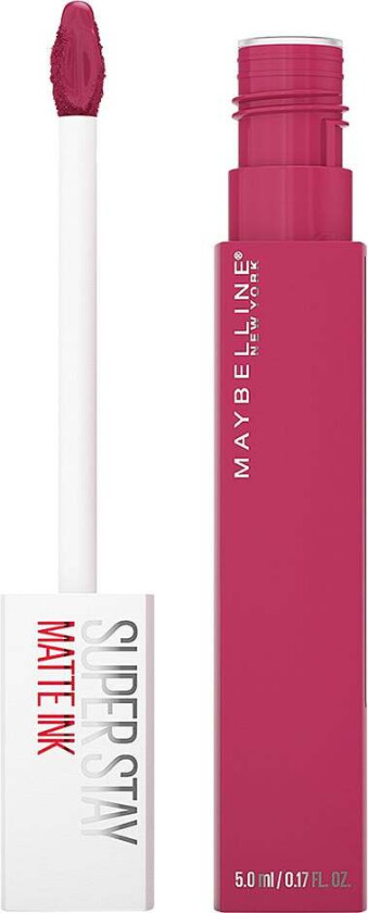 Bilde av Maybelline Lipstick Superstay Matte Ink Pathf.115