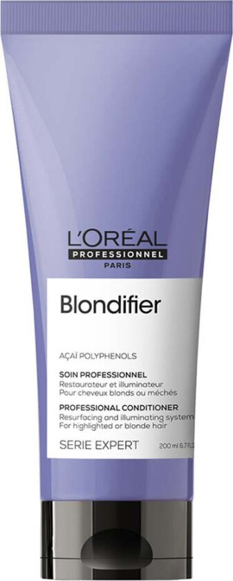 L'Oréal Professionnel Blondifier Conditioner 200ml