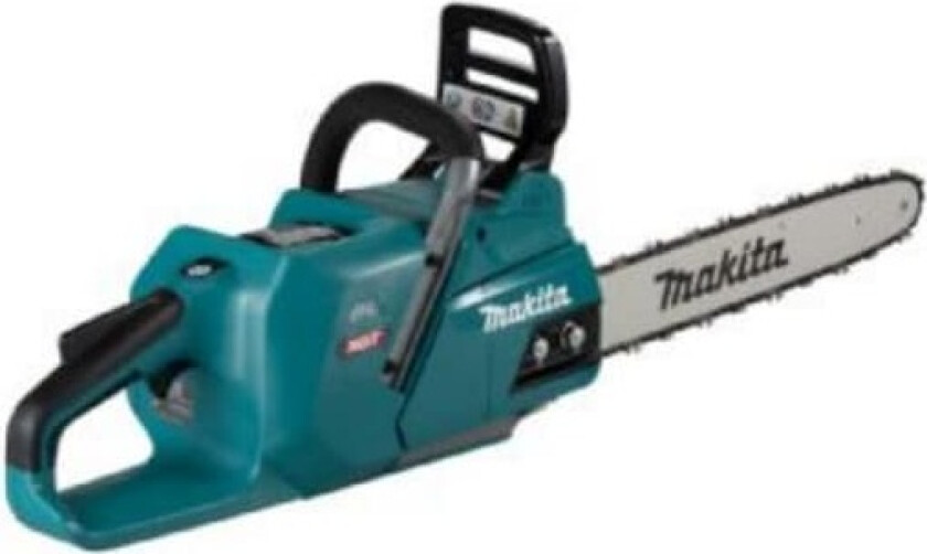 UC012GT101 accu-kettingzaag 40V, 0,26 l, Børsteløs, 40 cm, 25,5 m/s, 76,2 / 8 mm (3 / 8), Sort, Blå