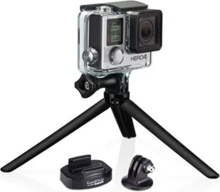 Gopro Tripod Mounts