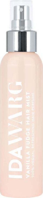 Vanilla Fudge Hair Mist 100 ml