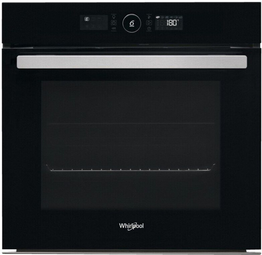 Oven OAKZ9 7921 CS NB, Width, 60 cm, Black