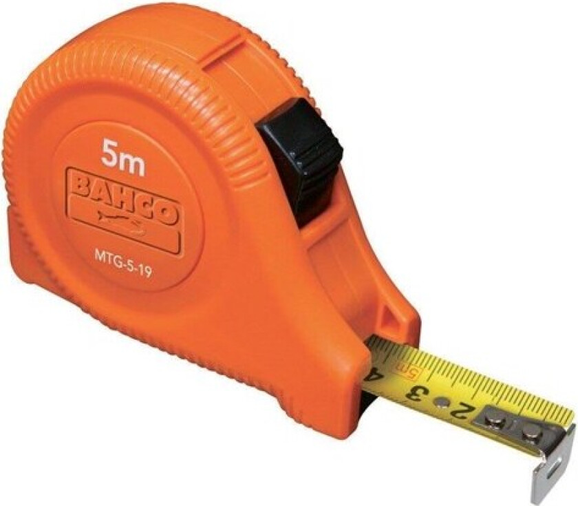 Bilde av Measuring tape mtg-3-16 3m