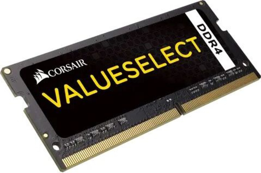 Corsair Value Select 16gb 2,133mhz Cl15 Ddr4 Sdram So Dimm 260-pin