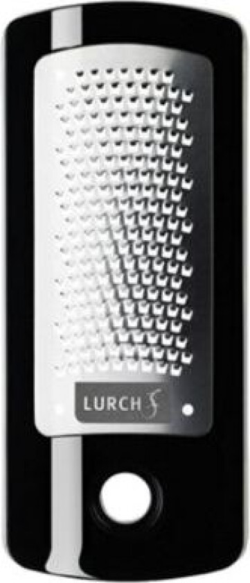 Lurch Mini Rivejern X-series, Fin
