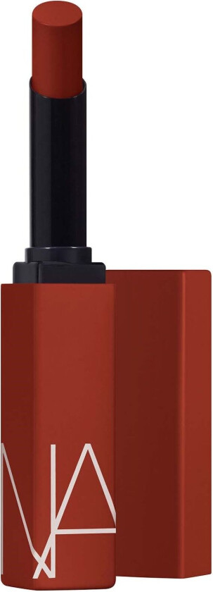 Powermatte High Intensity Lipstick 1,5 g (Farge: 135 - Mogador)