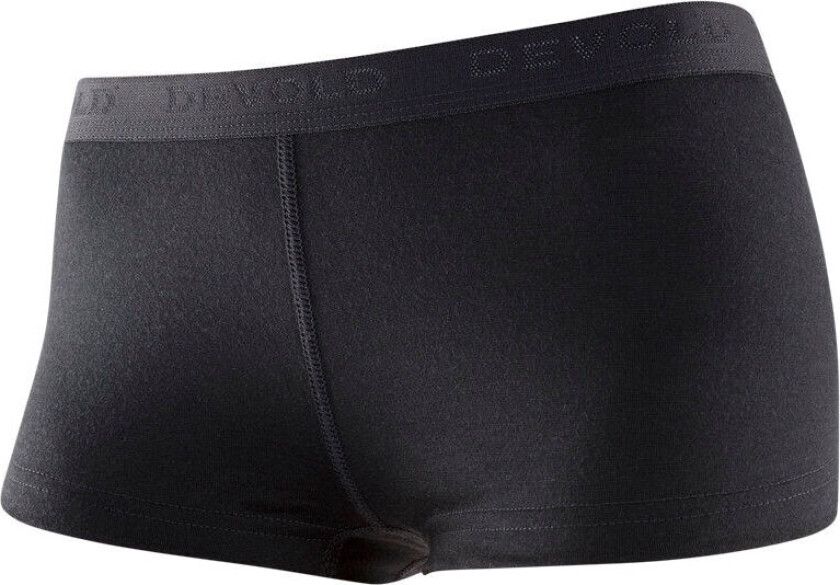 Breeze Hipster Ws Black S