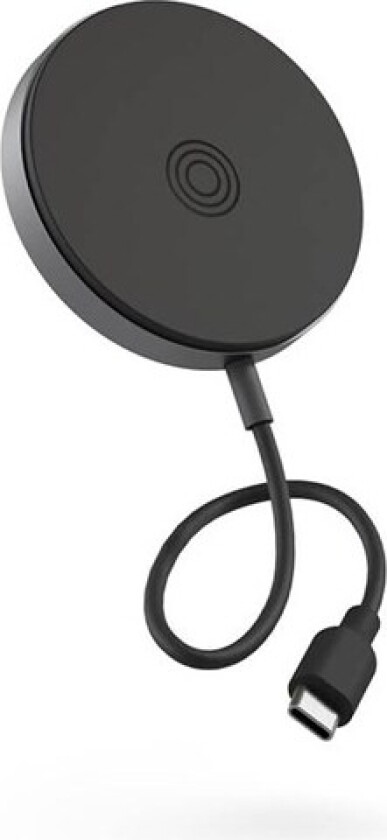Charger Pro 1