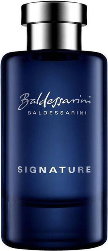 Baldessarini Signature Eau De Toilette 50ml