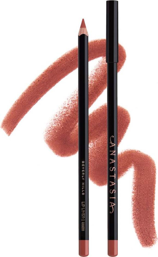 Lip Liner 1,49 g (Farge: Raisin)