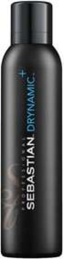 Bilde av Drynamic Dry Shampoo 212ml