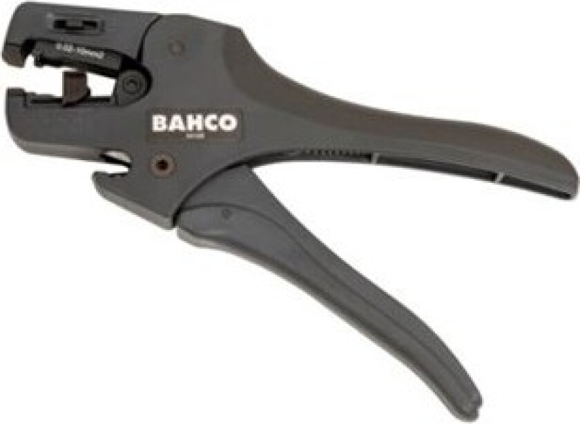 wire stripping plier automatic 0.02-10mm2