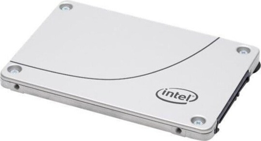 SSD D3-S4520 2.5" - 240GB