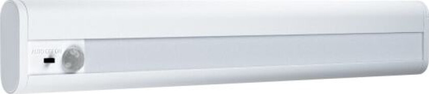 LinearLED LED-lampe med sensor, batteridrevet 174 lm, 314 mm