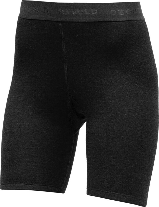 Duo Active Woman Boxer Black L