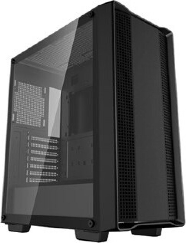 Deepcool CC560 V2 LIMITED MID TOWER CASE Deepcool