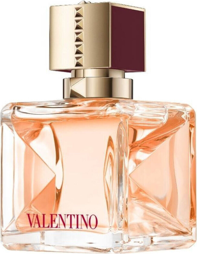 VALENTINO Voce Viva Intensa, Kvinner, 30 ml, Bergamot, Mandarin, Jasmine, Apelsinblomst, Moss, Vanilje, Spray