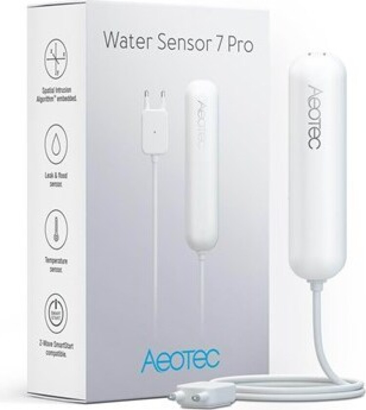 Water Sensor 7 Pro