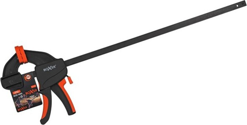 Bilde av Hurtigtvinge 600 mm.