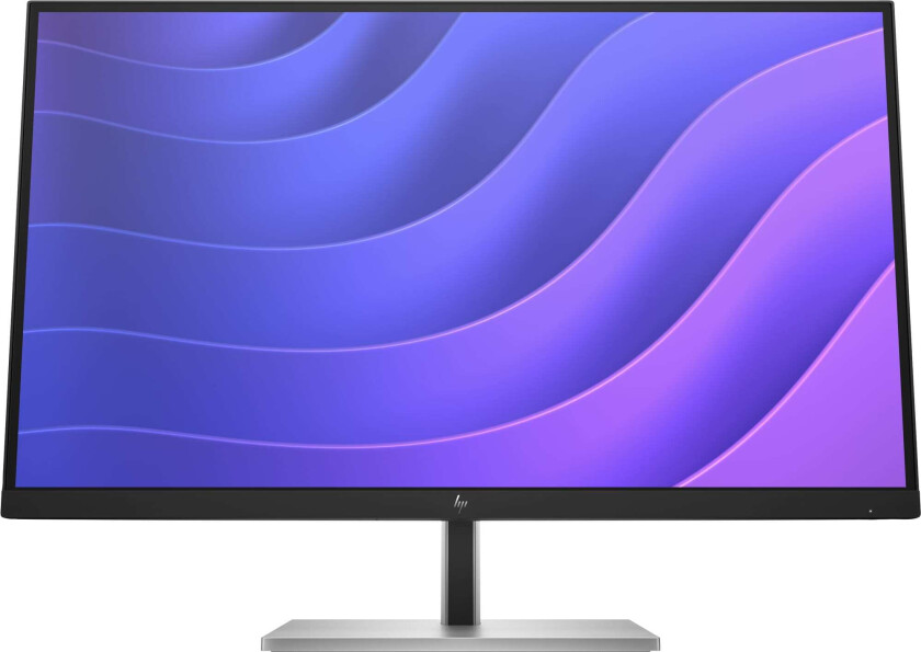 Hp E27q G5 Pvc Free 27" 2560 X 1440 16:9 Ips 75hz