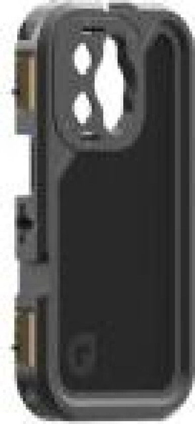 LiteChaser Pro - Støttesystem - kamerahus - for Apple iPhone 14 Pro Max