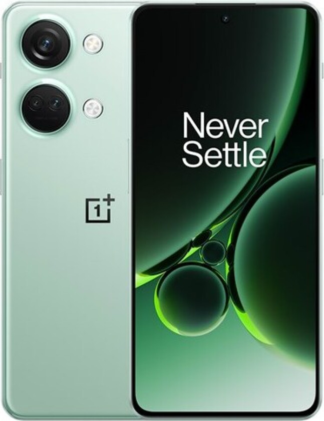Nord 3 256GB/16GB - Misty Green