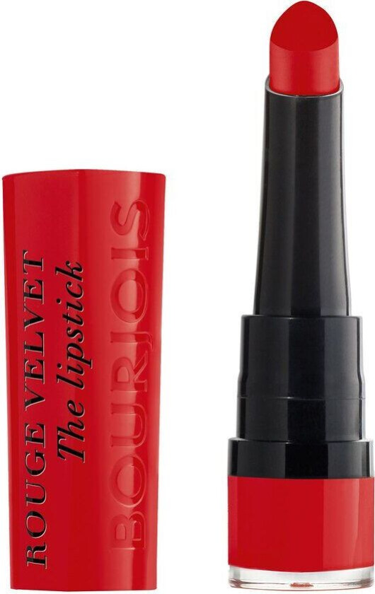 Rouge Velvet The Lipstick 08 Rubi’s Cute 2,4g