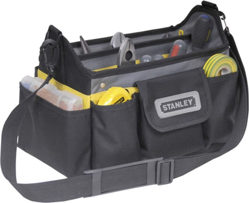 Stanley STST1-70718, Svart, Gult, 310 mm, 200 mm, 260 mm