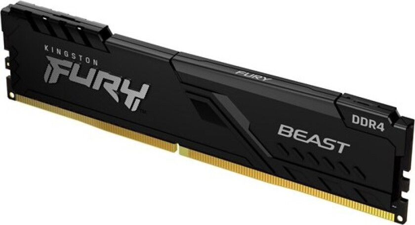 Bilde av FURY Beast DDR4-3600 C17 SC - 8GB